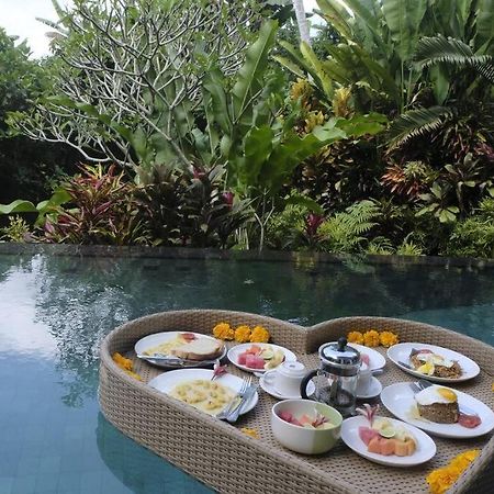 Umah Kemuning Near To Central Ubud Esterno foto