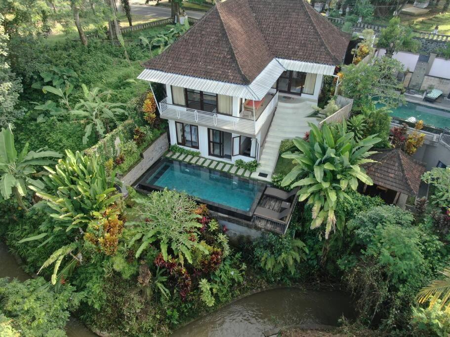 Umah Kemuning Near To Central Ubud Esterno foto